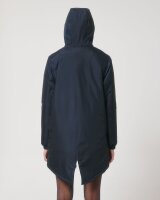 Padded Parker  |  The unisex padded parker jacket