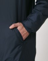 Padded Parker  |  The unisex padded parker jacket