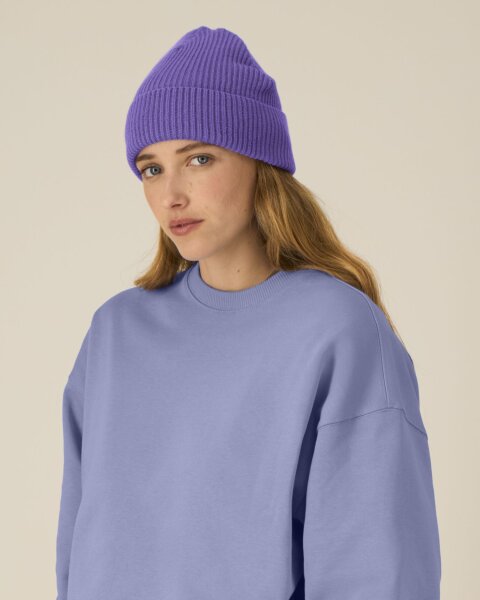 Fisherman Beanie  |  Fisherman-Beanie