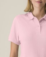Stella Coaster  |  Das Damen-Polo